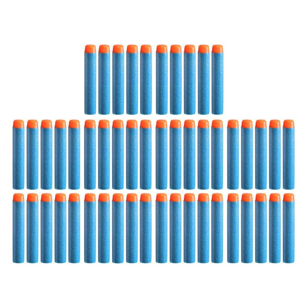 NERF ELITE 2.0 50-PACK DART REFILL
