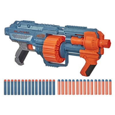NERF ELITE 2.0 SHOCKWAVE