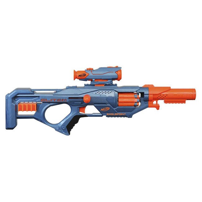 NERF ELITE 2.0 EAGLEPOINT