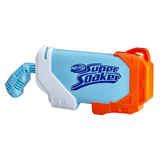 NERF SUPER SOAKER TORRENT WATER BLASTER