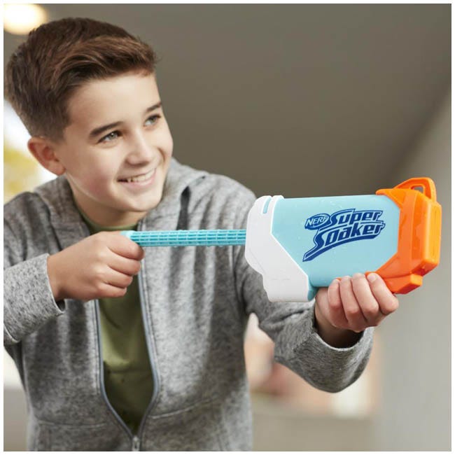 NERF SUPER SOAKER TORRENT WATER BLASTER
