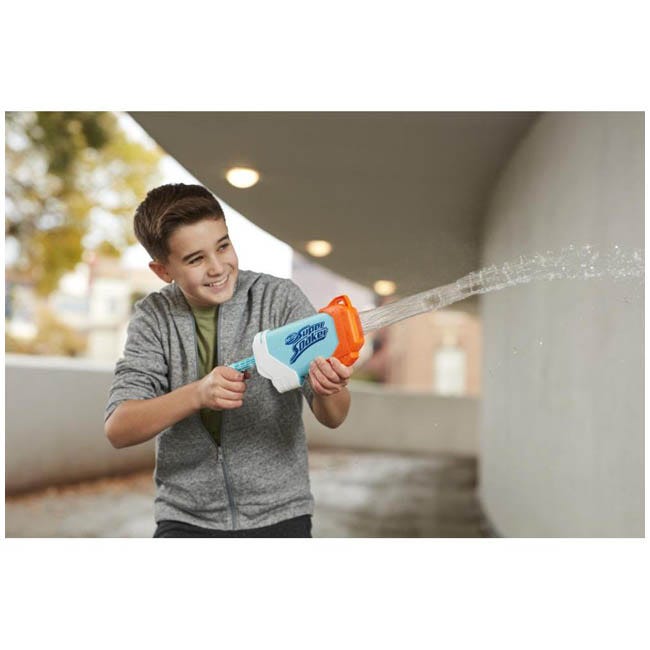 NERF SUPER SOAKER TORRENT WATER BLASTER
