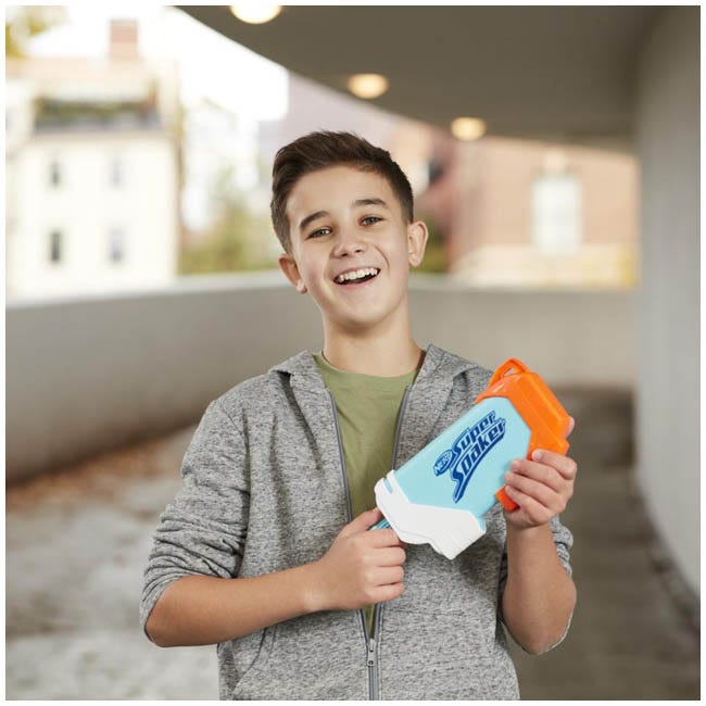 NERF SUPER SOAKER TORRENT WATER BLASTER