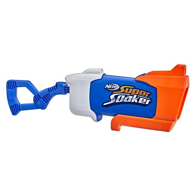 NERF SUPER SOAKER RAINSTORM WATER BLASTER