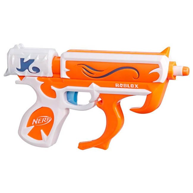 NERF ROBLOX ARSENAL SOUL CATALYST BLASTER
