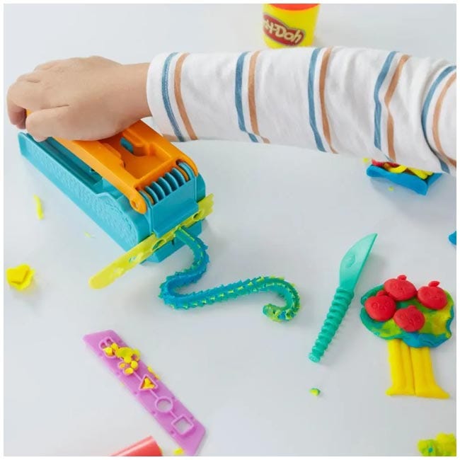 PLAY-DOH FUN FACTORY STARTER PLAYSET