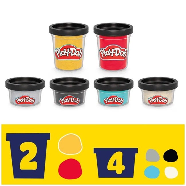 PLAYDOH MARVEL IRON MAN ARMOR MAKER LAB PLAYSET