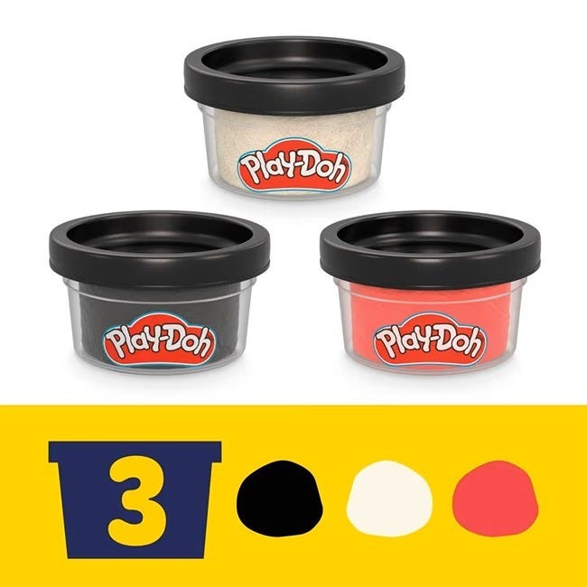 PLAYDOH MARVEL CAPTAIN AMERICA MOTO SLICER PLAYSET