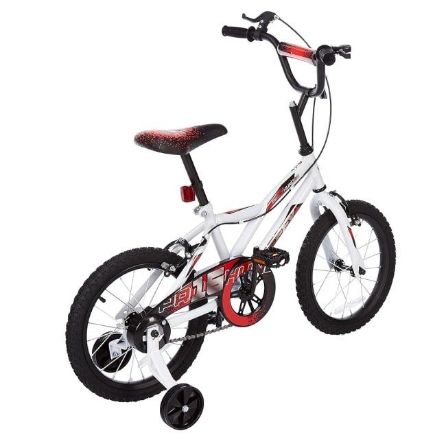 HUFFY 16-INCHES BICYCLE - PRO THUNDER