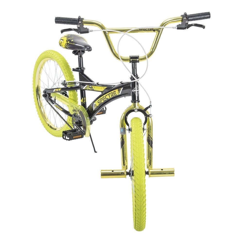 HUFFY 20-INCHES BICYCLE - SPECTRE BOYS