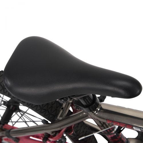 HUFFY 20-INCHES BICYCLE - REVOLT METALOID