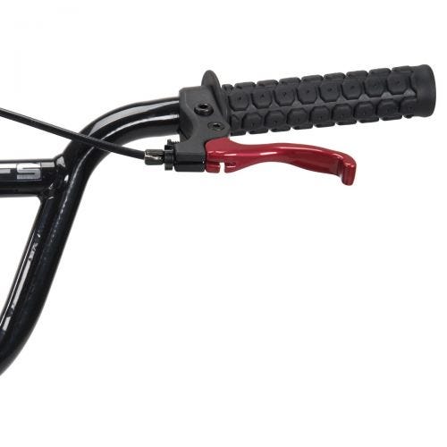 HUFFY 20-INCHES BICYCLE - REVOLT METALOID