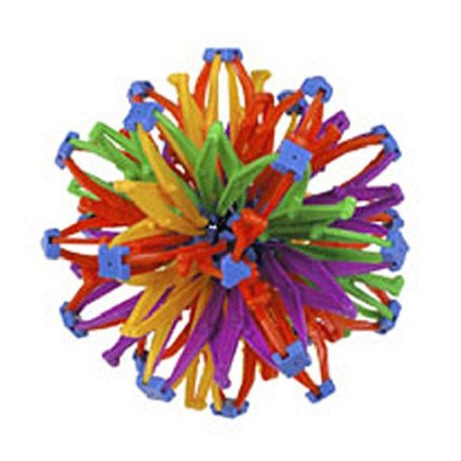 HOBERMAN SPHERE - RINGS