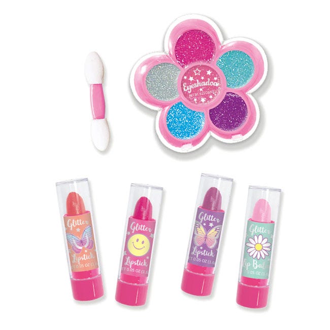 HOT FOCUS SHINE COSMETICS