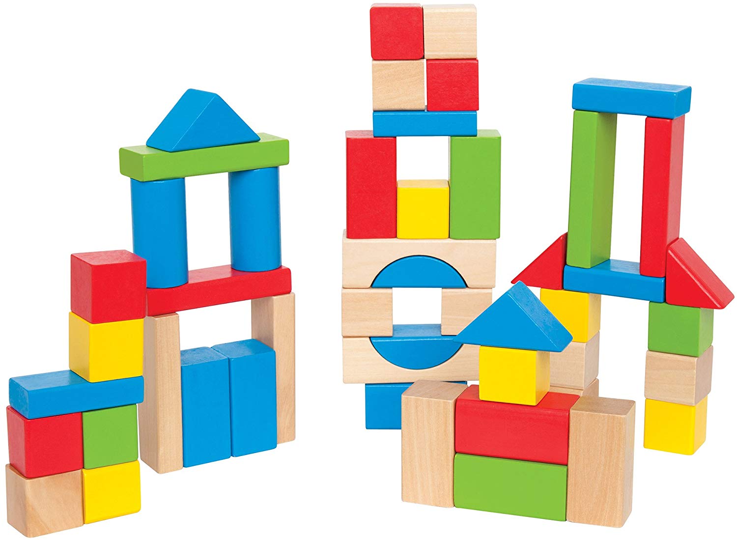 HAPE MAPLE BLOCKS