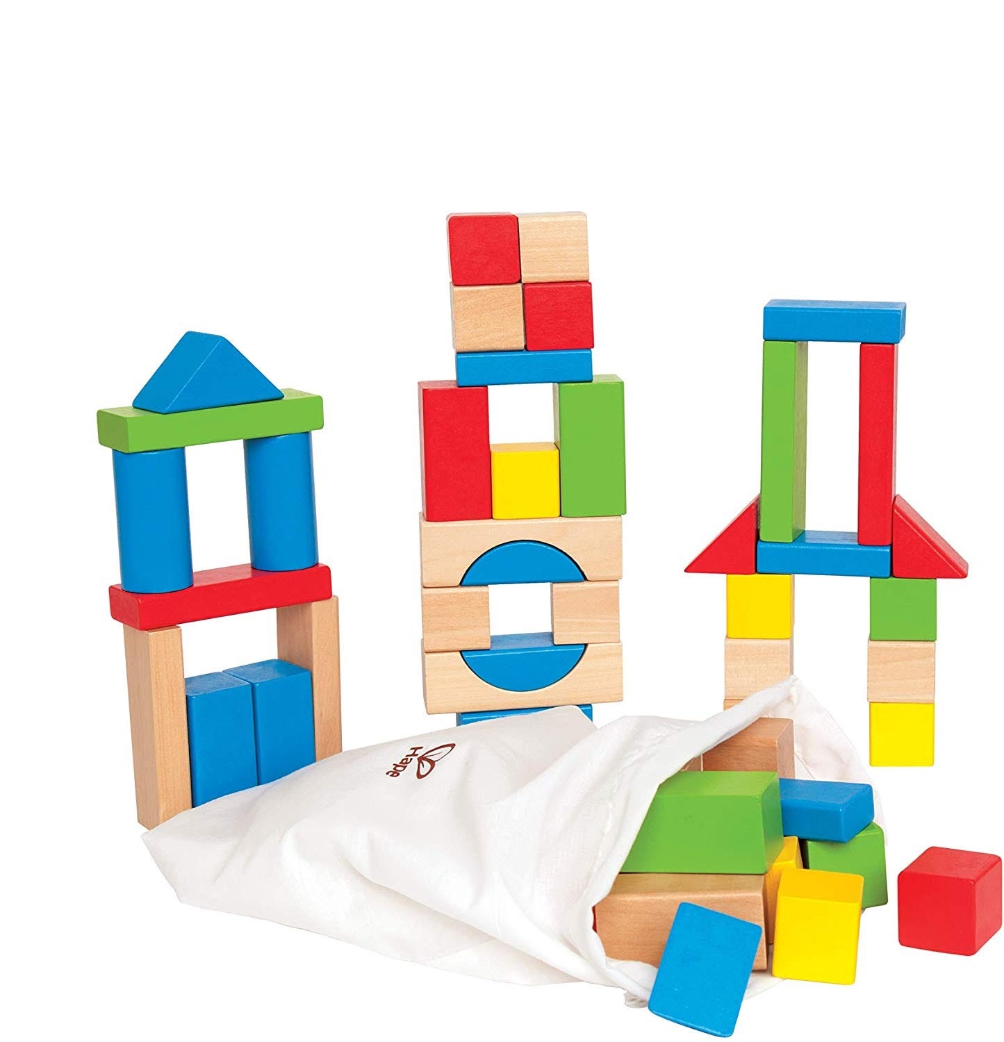 HAPE MAPLE BLOCKS