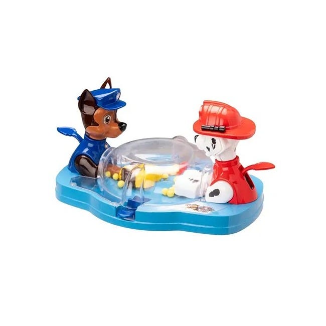 PAW PATROL SNAPPY PUPS PICK AND PLAY GAME