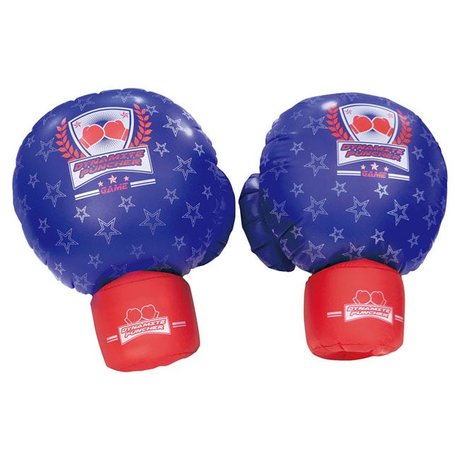 HOSTFULL INFLATABLE BOXING GLOVES