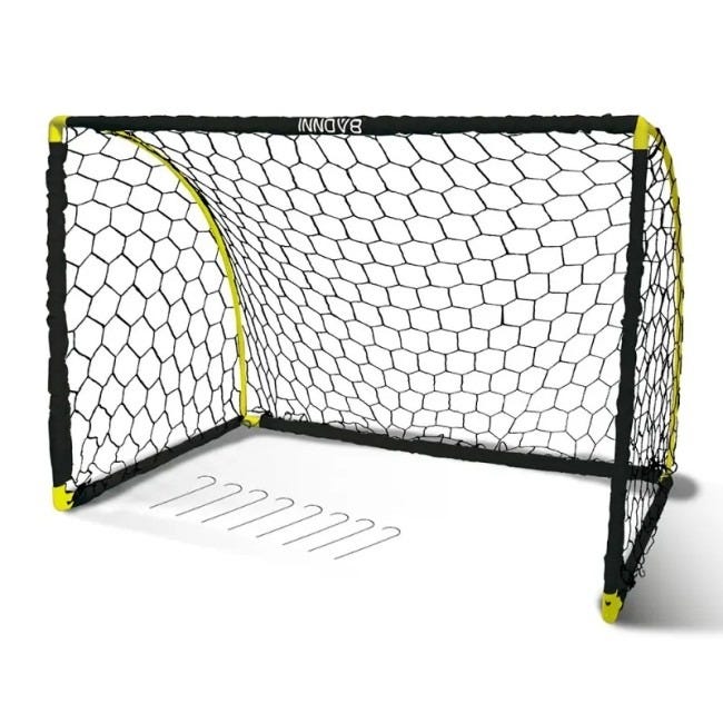 HOSTFULL FOLDING SOCCER GOAL SET
