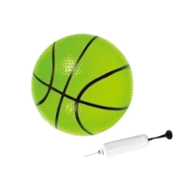 HOSTFULL ELECTRONIC MOVING BASKETBALL SET