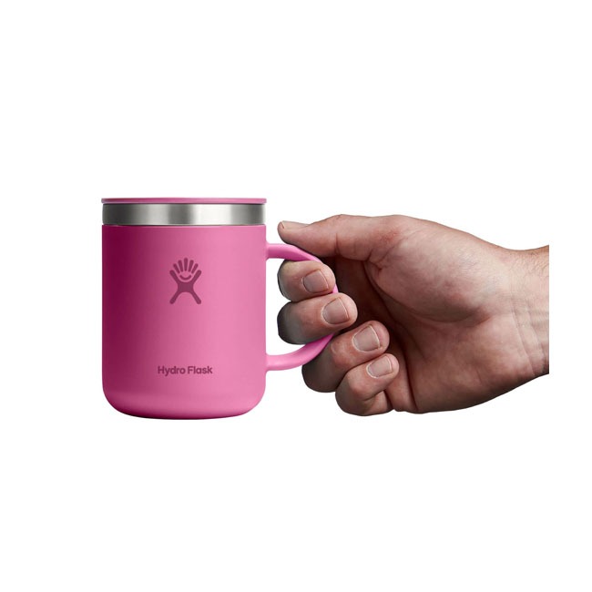 HYDROFLASK VACUUM COFFEE MUG 355ML REEF