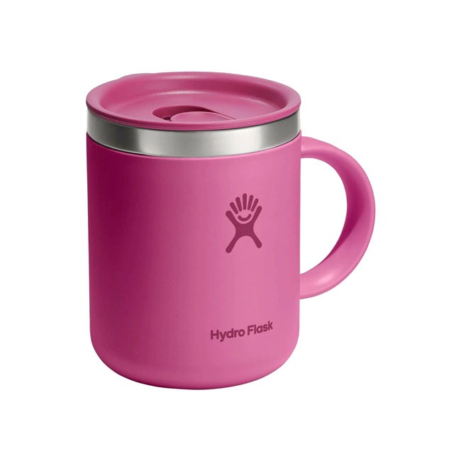 HYDROFLASK VACUUM COFFEE MUG 355ML REEF