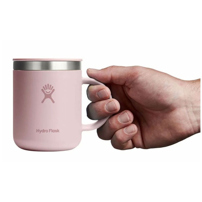 HYDROFLASK VACUUM COFFEE MUG 355ML TRILLIUM