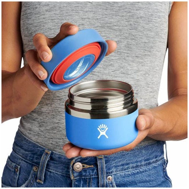 HYDROFLASK FOOD MUG 355ML CASCADE