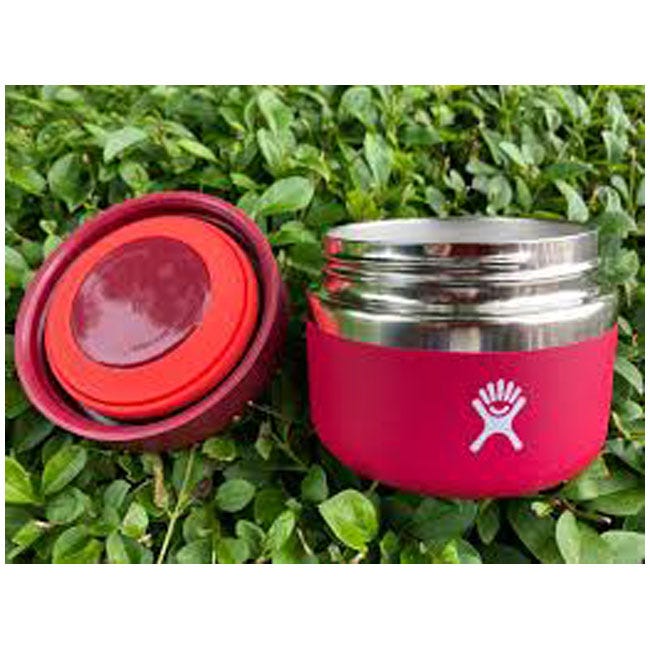 HYDROFLASK FOOD MUG 355ML SNAPPER