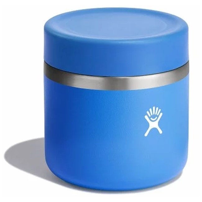 HYDROFLASK FOOD MUG 590ML CASCADE