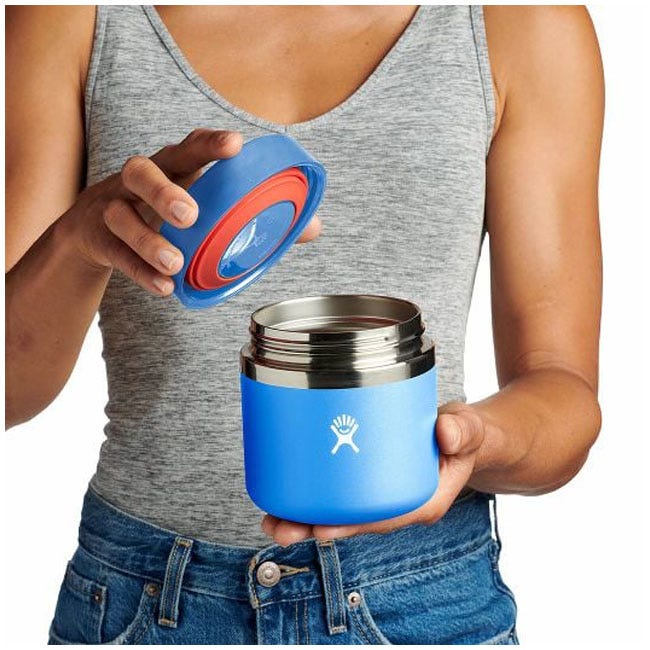 HYDROFLASK FOOD MUG 590ML CASCADE