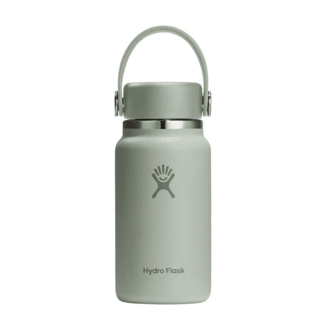 HYDROFLASK MICRO HYDRO 200ML ALOE