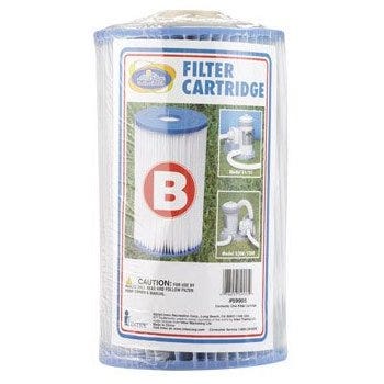 INTEX FILTER CARTRIDGE 5 x 10