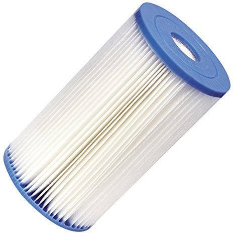 INTEX FILTER CARTRIDGE 5 x 10