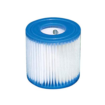 INTEX FILTER CARTRIDGE TYPE H SHRINK WRAP WITH LITH