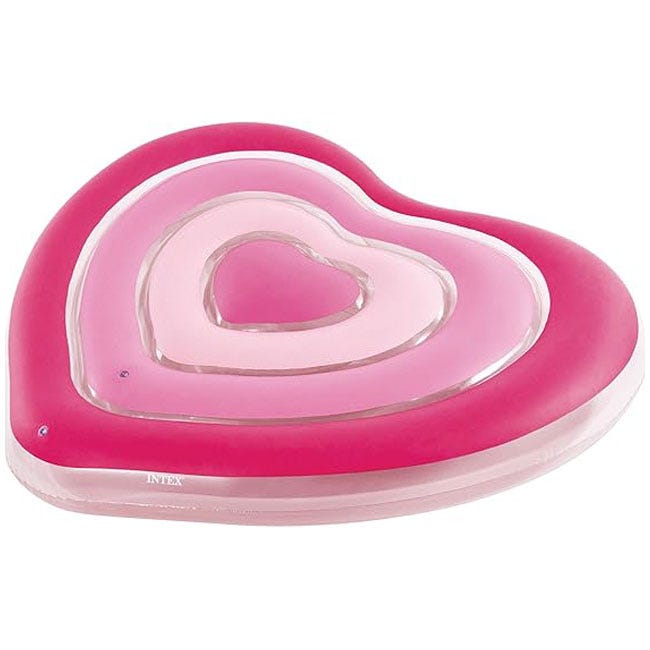 INTEX SWEETHEART FLOAT