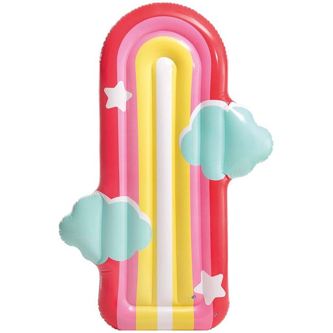 INTEX RAINBOW CLOUD FLOAT