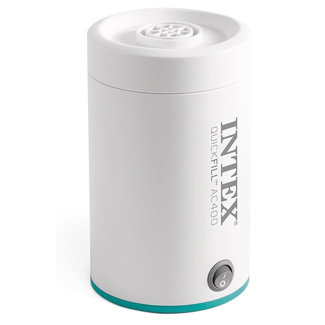 INTEX QUICKFILL AC400 ELECTRIC PUMP