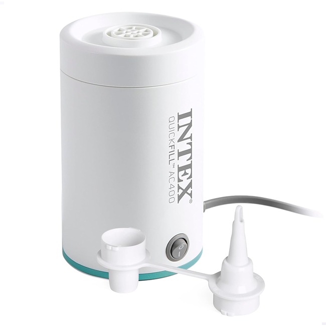 INTEX QUICKFILL AC400 ELECTRIC PUMP
