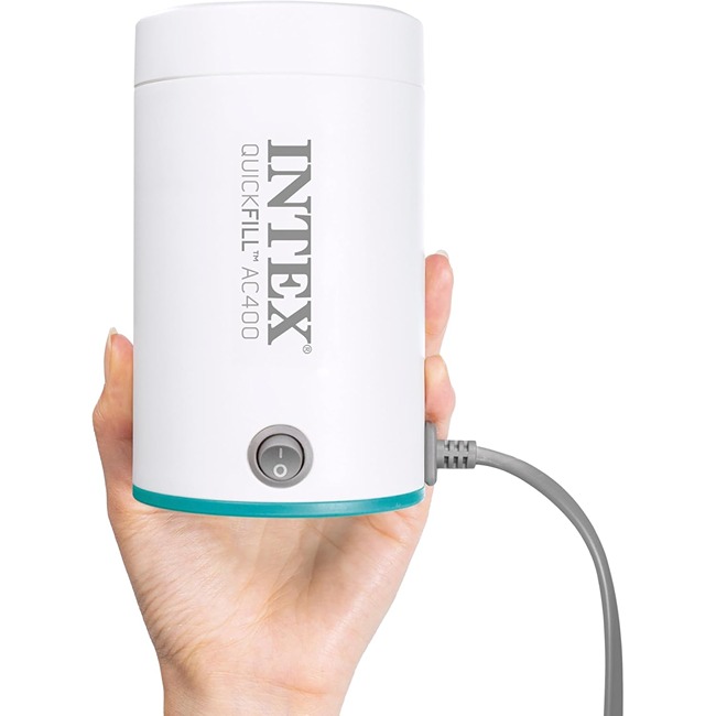 INTEX QUICKFILL AC400 ELECTRIC PUMP