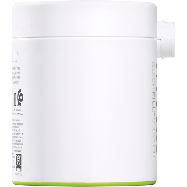 INTEX QUICKFILL USB200R TINY AIR PUMP