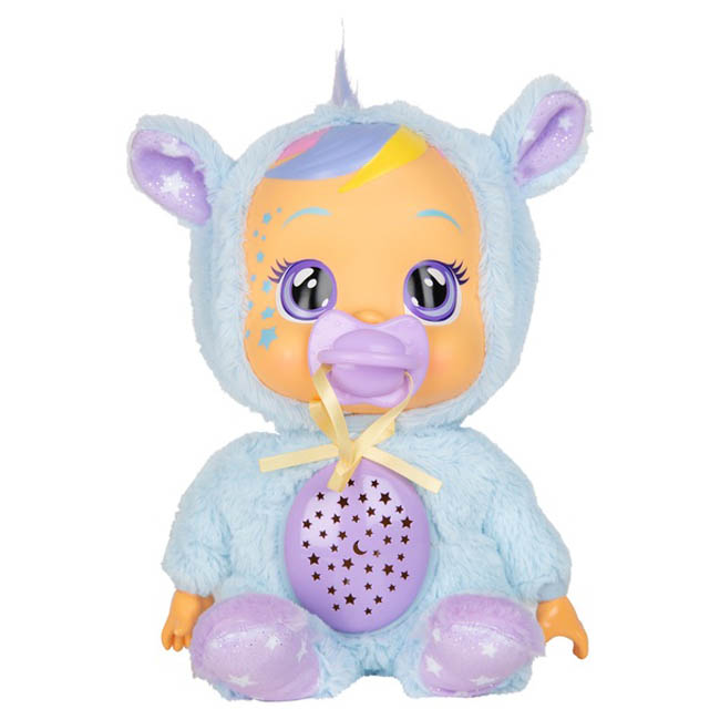 CRY BABIES GOODNIGHT STARRY SKY JENNA