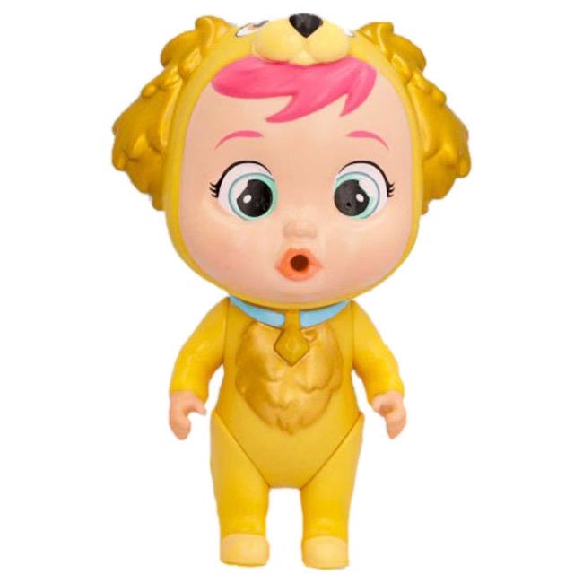 CRY BABIES DISNEY GOLD EDITION ASSORTED DOLL-907171
