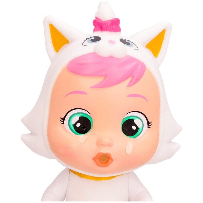 CRY BABIES DISNEY GOLD EDITION ASSORTED DOLL-907218