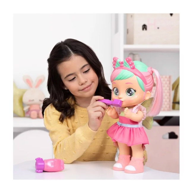 CRY BABIES BELLAS MORNING ROUTINE DOLL