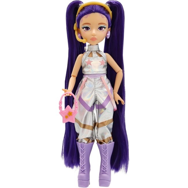 KPOP IDOL 11-INCH FASHION DOLL - MINA