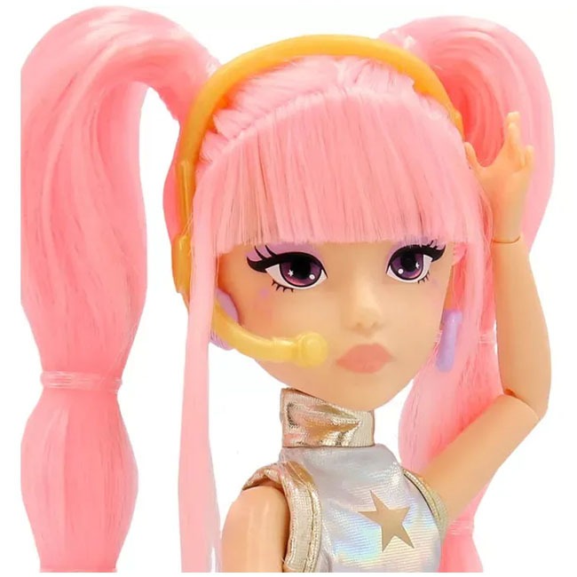 KPOP IDOL 11-INCH FASHION DOLL - YUNI
