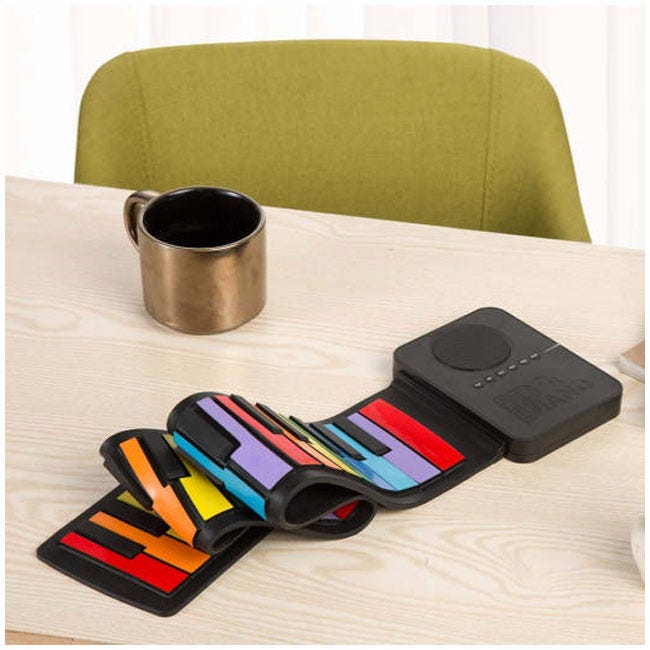 INNOVATEK SMART COLORFUL PIANO