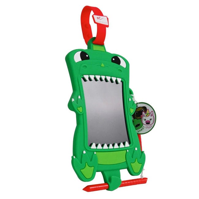 BOOGIE BOARD SKETCH PALS DINOSAUR