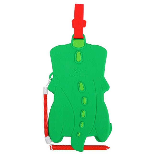 BOOGIE BOARD SKETCH PALS DINOSAUR